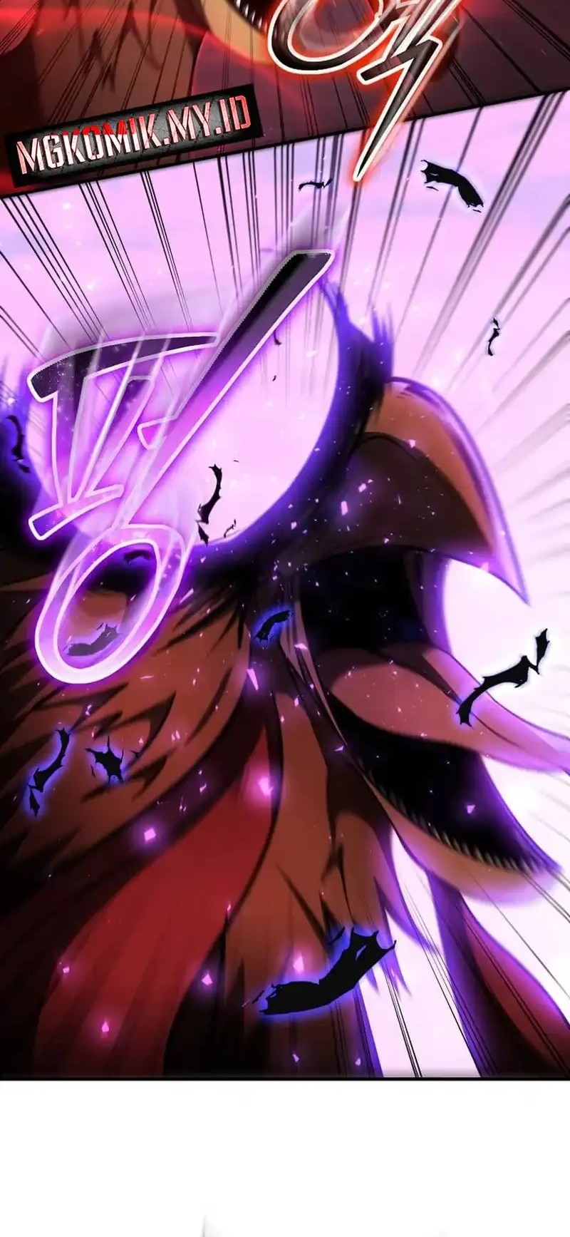 The Regressed Genius Player’s Legendary Weapon Creation Chapter 56 - halaman 24
