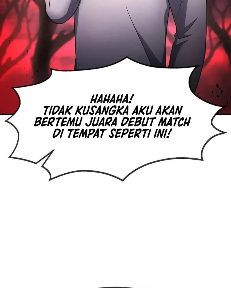 The Regressed Genius Player’s Legendary Weapon Creation Chapter 56 - halaman 30