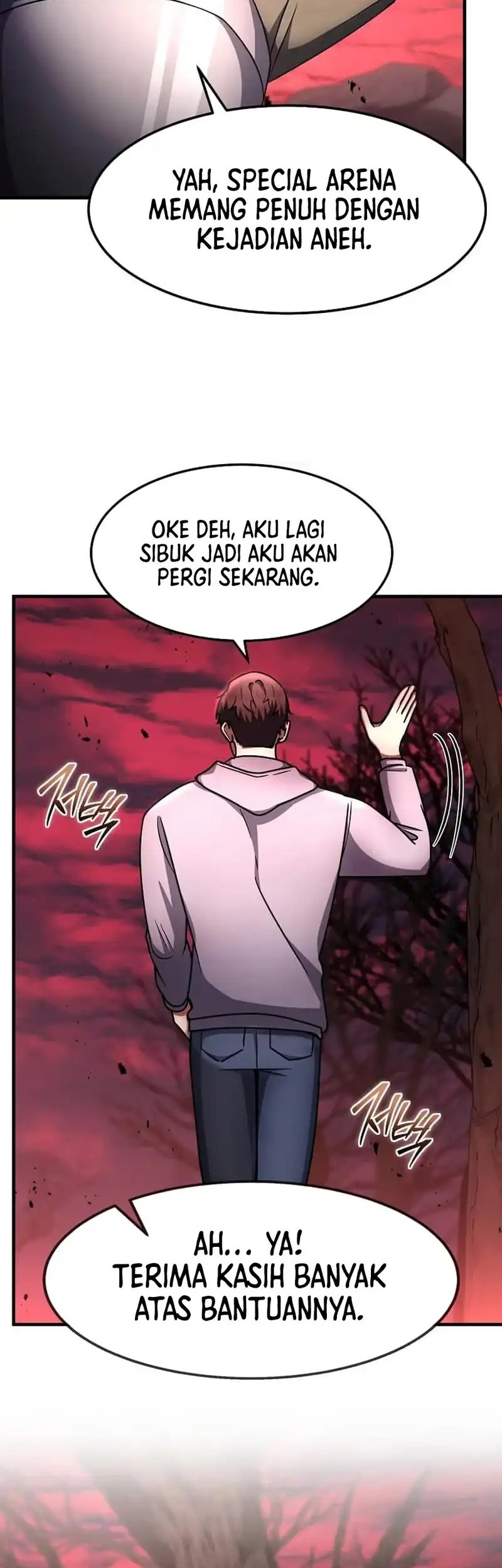 The Regressed Genius Player’s Legendary Weapon Creation Chapter 56 - halaman 32