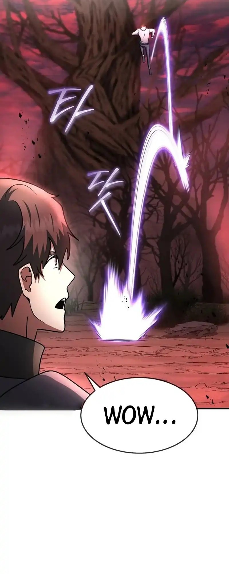 The Regressed Genius Player’s Legendary Weapon Creation Chapter 56 - halaman 33