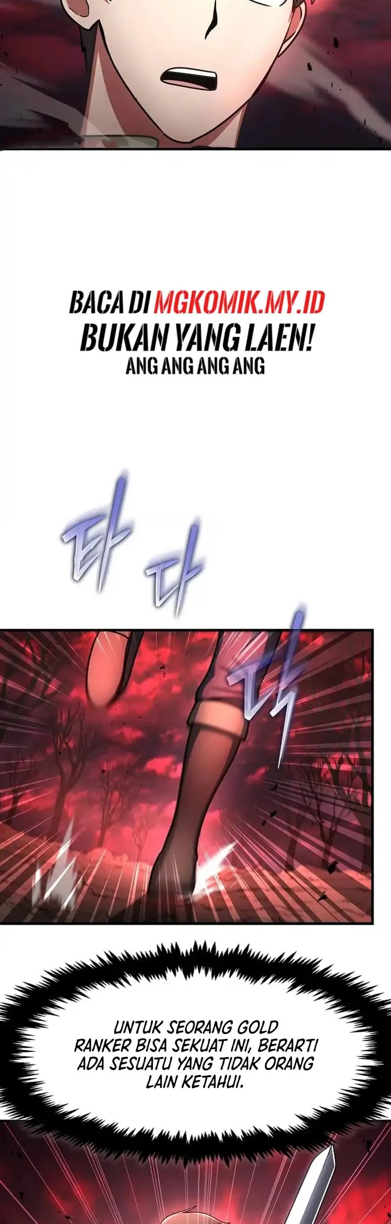 The Regressed Genius Player’s Legendary Weapon Creation Chapter 56 - halaman 35
