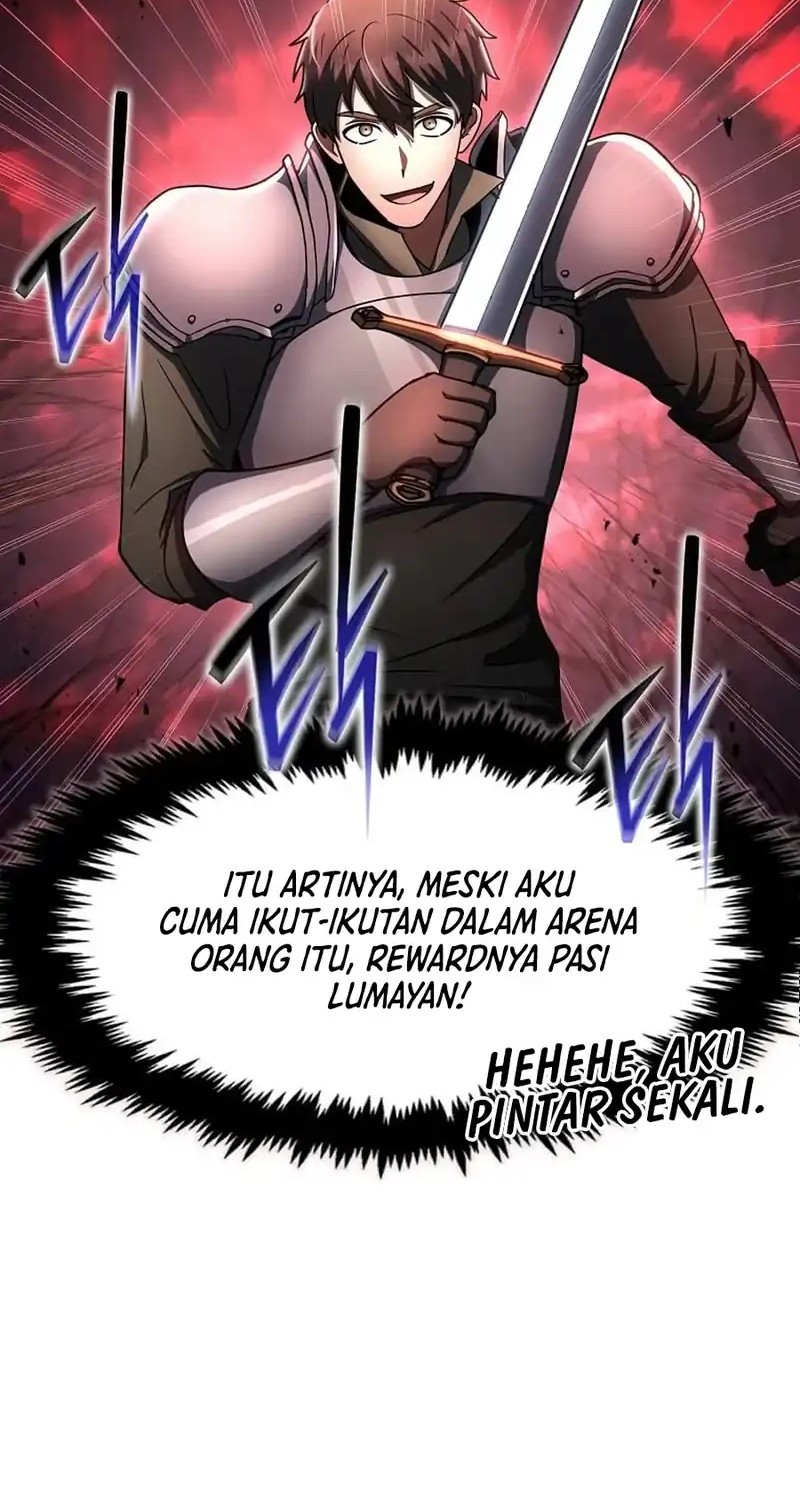 The Regressed Genius Player’s Legendary Weapon Creation Chapter 56 - halaman 36