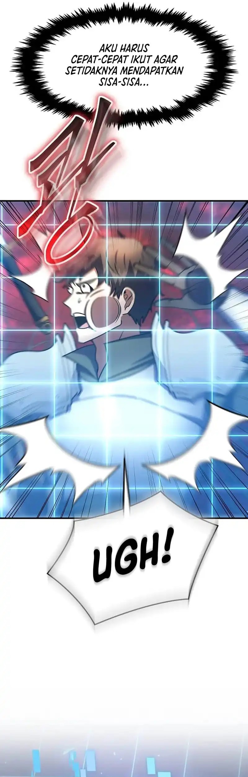 The Regressed Genius Player’s Legendary Weapon Creation Chapter 56 - halaman 37