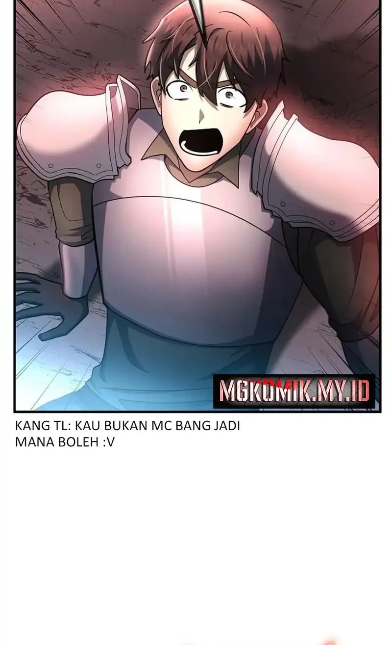 The Regressed Genius Player’s Legendary Weapon Creation Chapter 56 - halaman 39