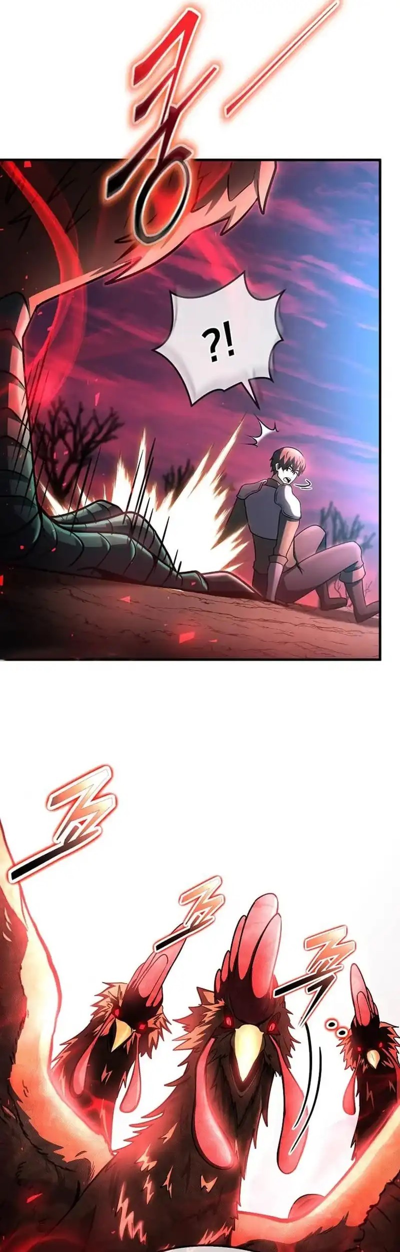 The Regressed Genius Player’s Legendary Weapon Creation Chapter 56 - halaman 40
