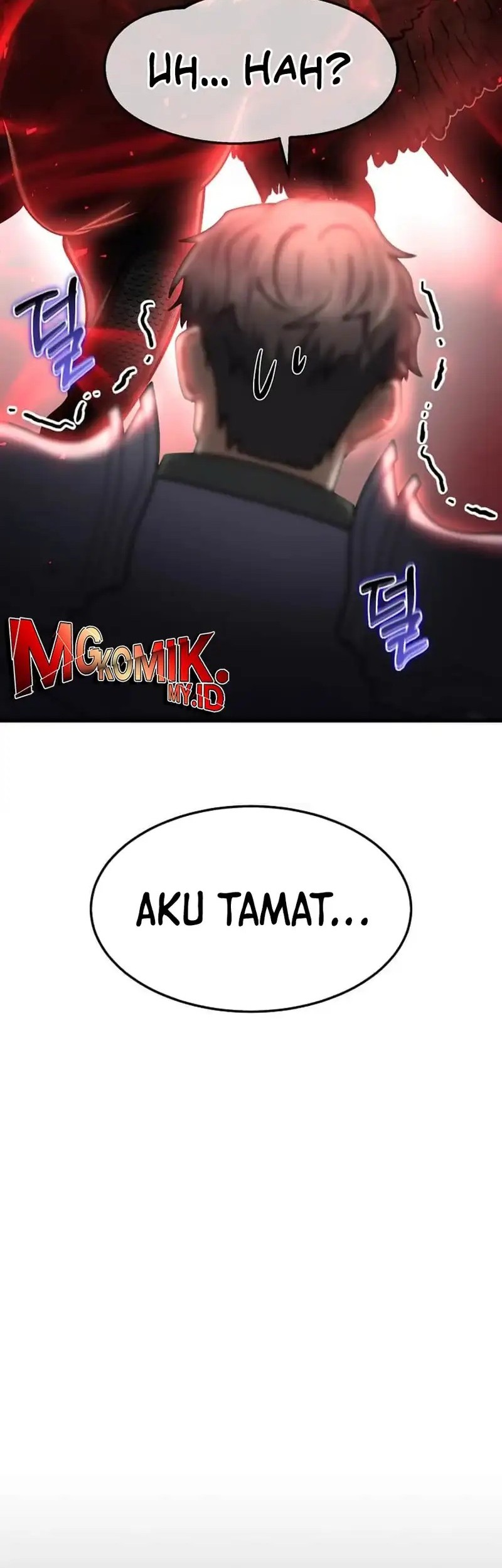 The Regressed Genius Player’s Legendary Weapon Creation Chapter 56 - halaman 41