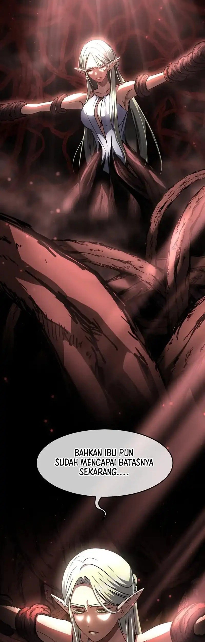The Regressed Genius Player’s Legendary Weapon Creation Chapter 56 - halaman 43