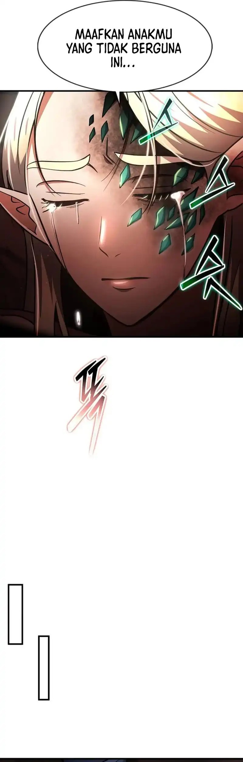 The Regressed Genius Player’s Legendary Weapon Creation Chapter 56 - halaman 46
