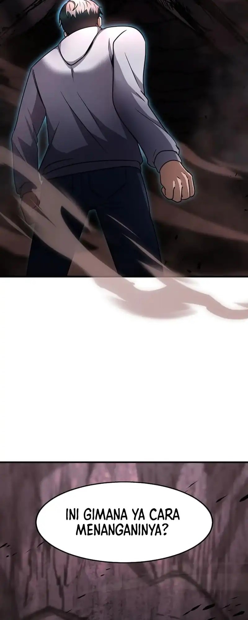 The Regressed Genius Player’s Legendary Weapon Creation Chapter 56 - halaman 48