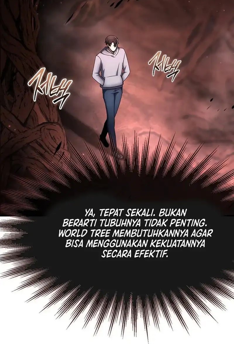 The Regressed Genius Player’s Legendary Weapon Creation Chapter 56 - halaman 51