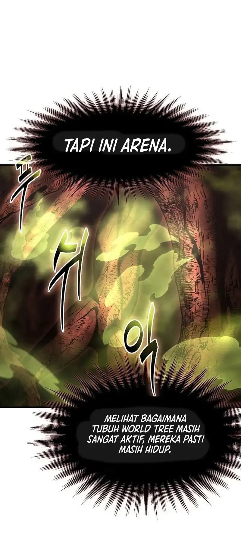 The Regressed Genius Player’s Legendary Weapon Creation Chapter 56 - halaman 54