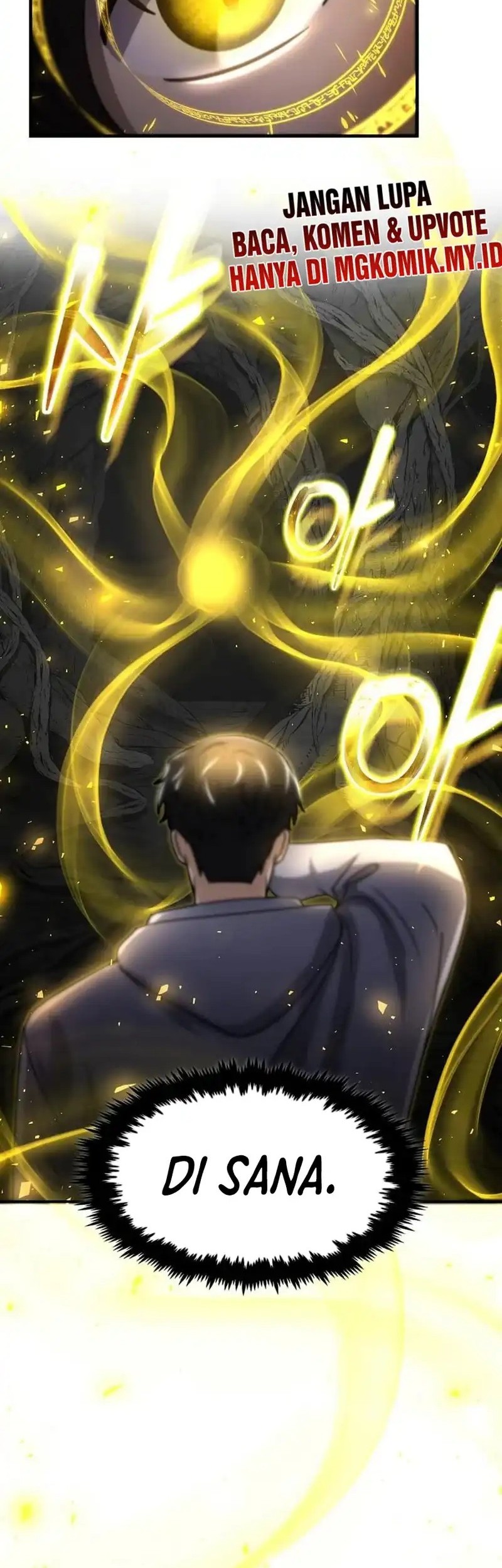 The Regressed Genius Player’s Legendary Weapon Creation Chapter 56 - halaman 56