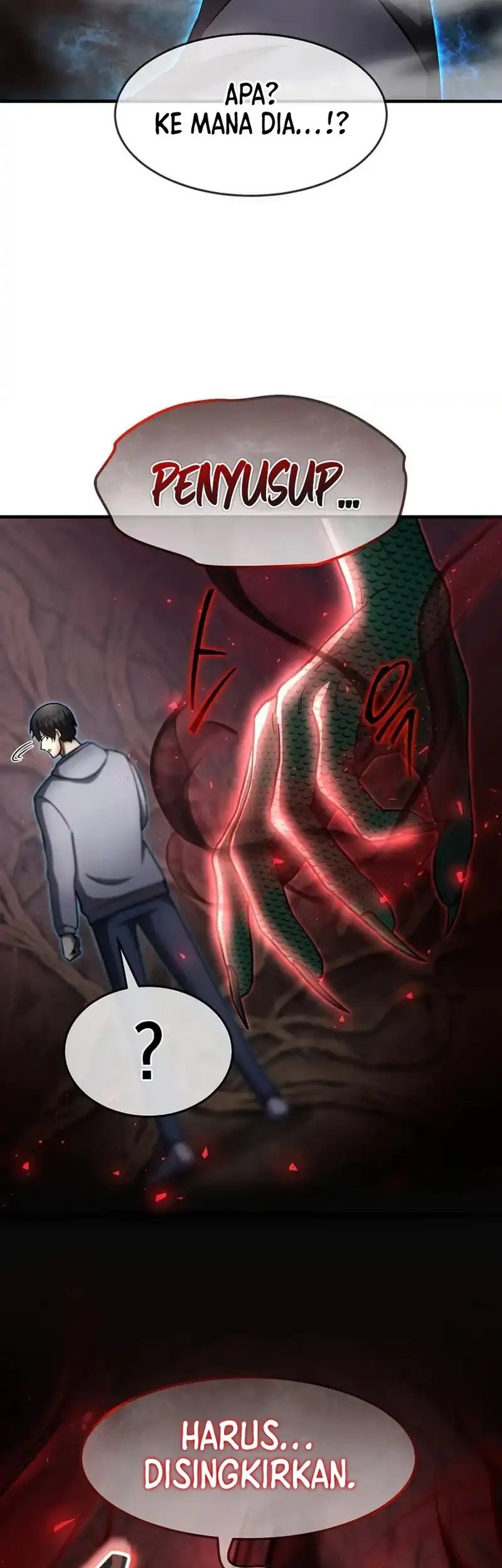 The Regressed Genius Player’s Legendary Weapon Creation Chapter 56 - halaman 62