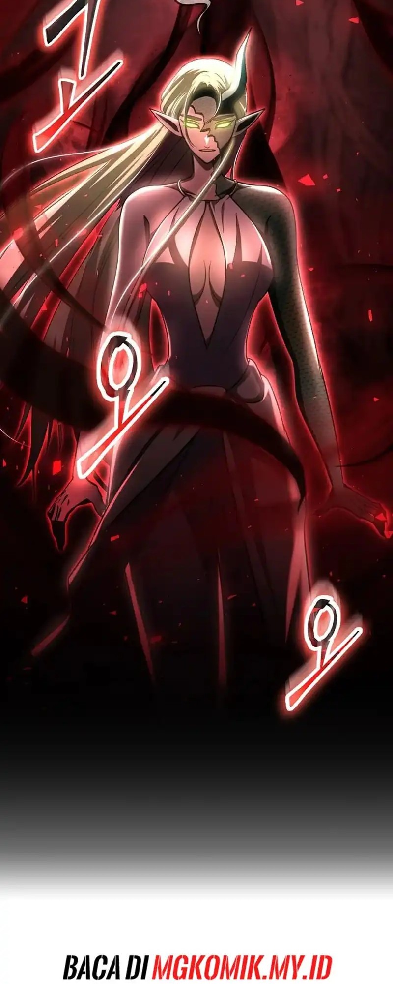 The Regressed Genius Player’s Legendary Weapon Creation Chapter 56 - halaman 63