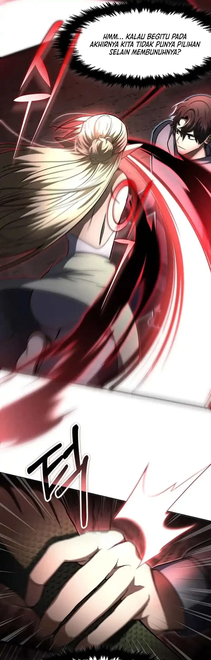 The Regressed Genius Player’s Legendary Weapon Creation Chapter 57 - halaman 12