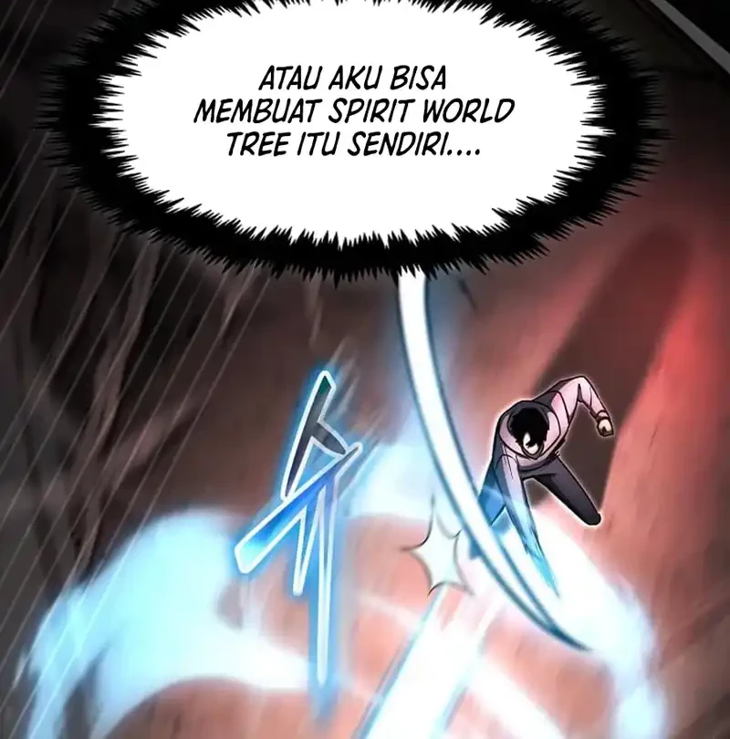 The Regressed Genius Player’s Legendary Weapon Creation Chapter 57 - halaman 13