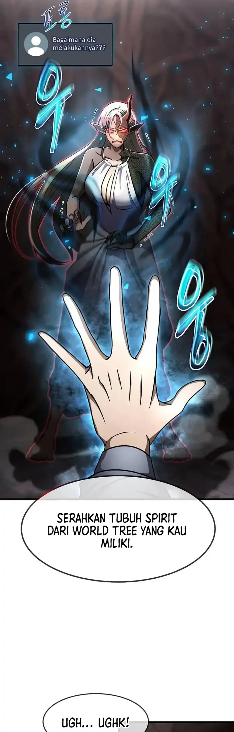 The Regressed Genius Player’s Legendary Weapon Creation Chapter 57 - halaman 24
