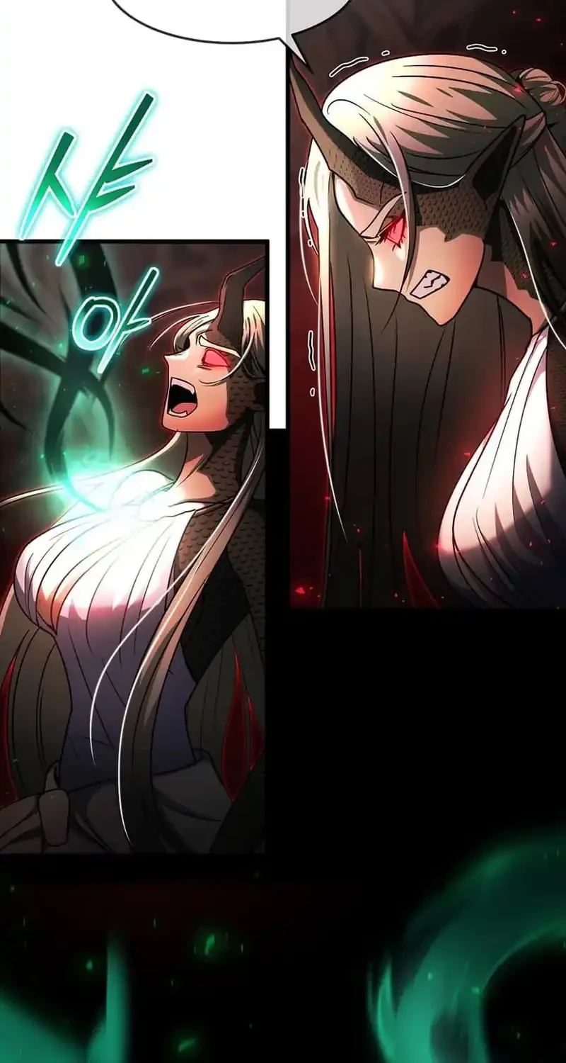 The Regressed Genius Player’s Legendary Weapon Creation Chapter 57 - halaman 25