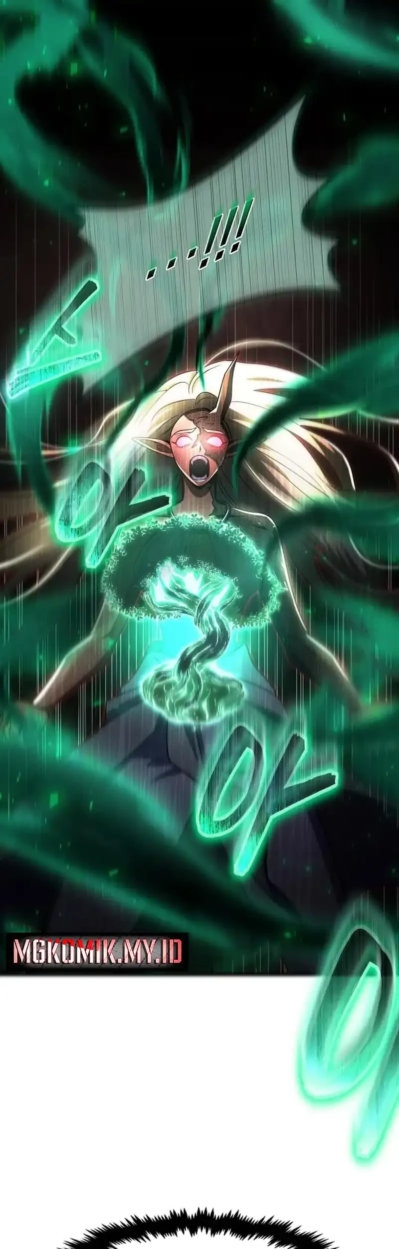 The Regressed Genius Player’s Legendary Weapon Creation Chapter 57 - halaman 26