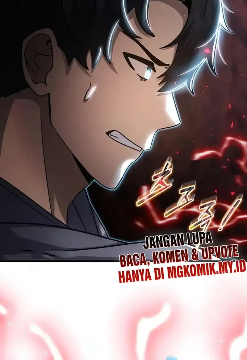 The Regressed Genius Player’s Legendary Weapon Creation Chapter 57 - halaman 29