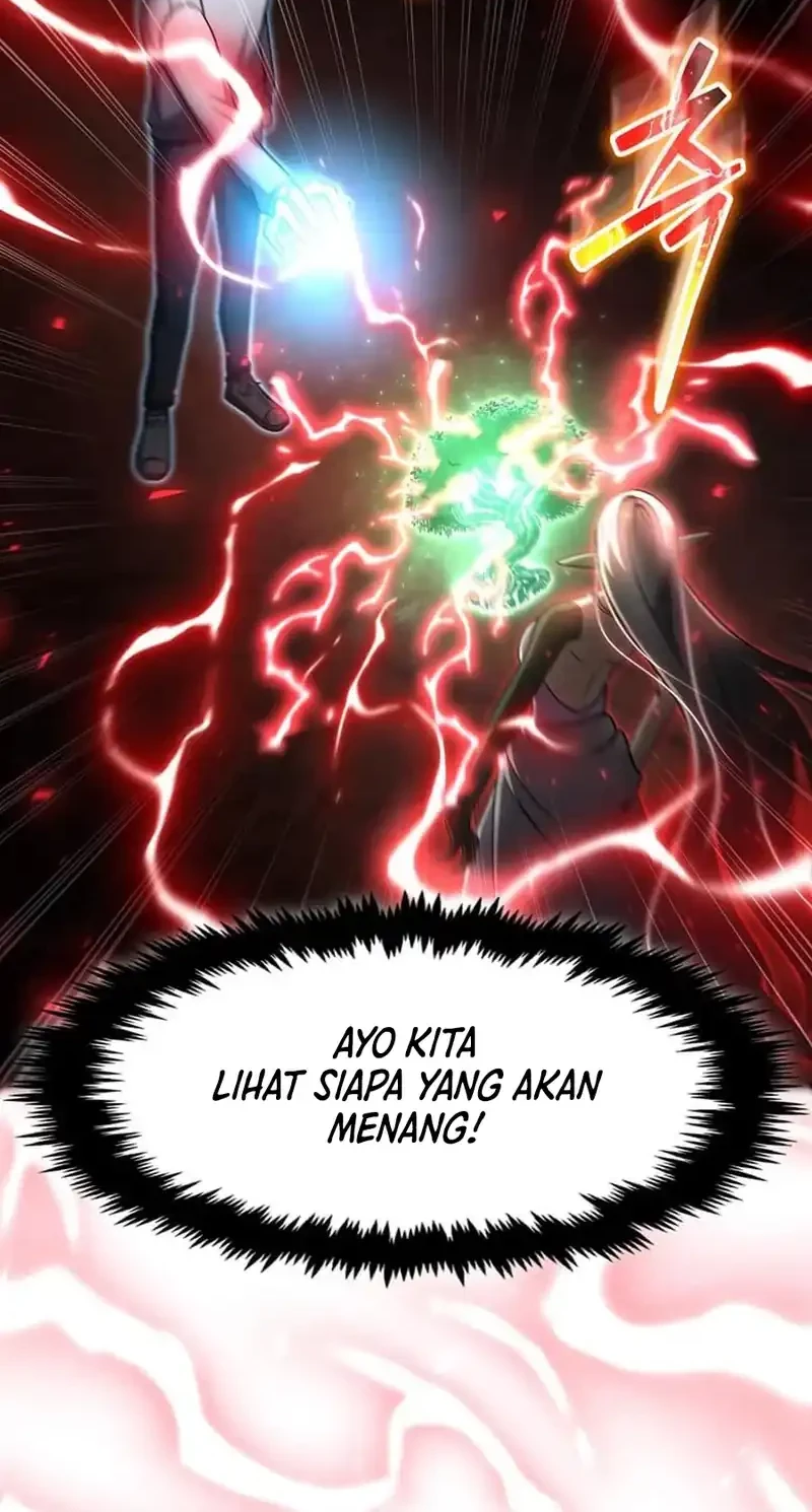 The Regressed Genius Player’s Legendary Weapon Creation Chapter 57 - halaman 31