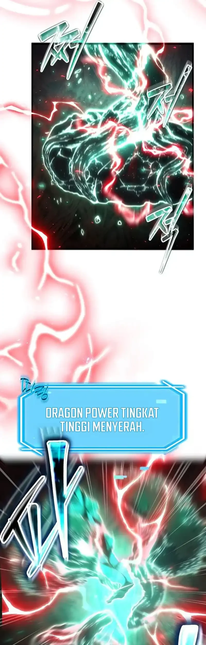 The Regressed Genius Player’s Legendary Weapon Creation Chapter 57 - halaman 32