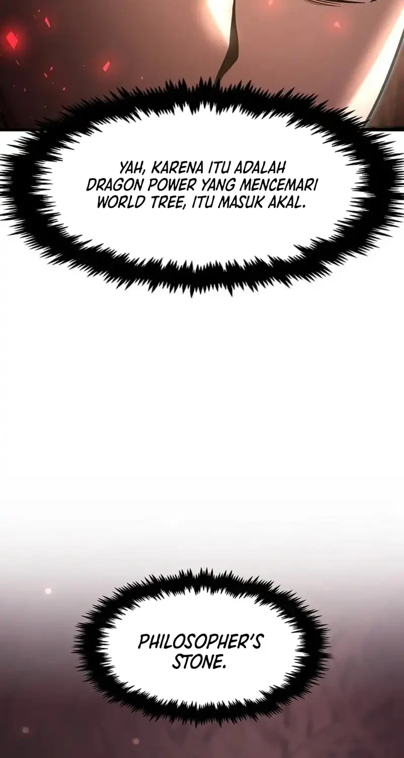The Regressed Genius Player’s Legendary Weapon Creation Chapter 57 - halaman 35
