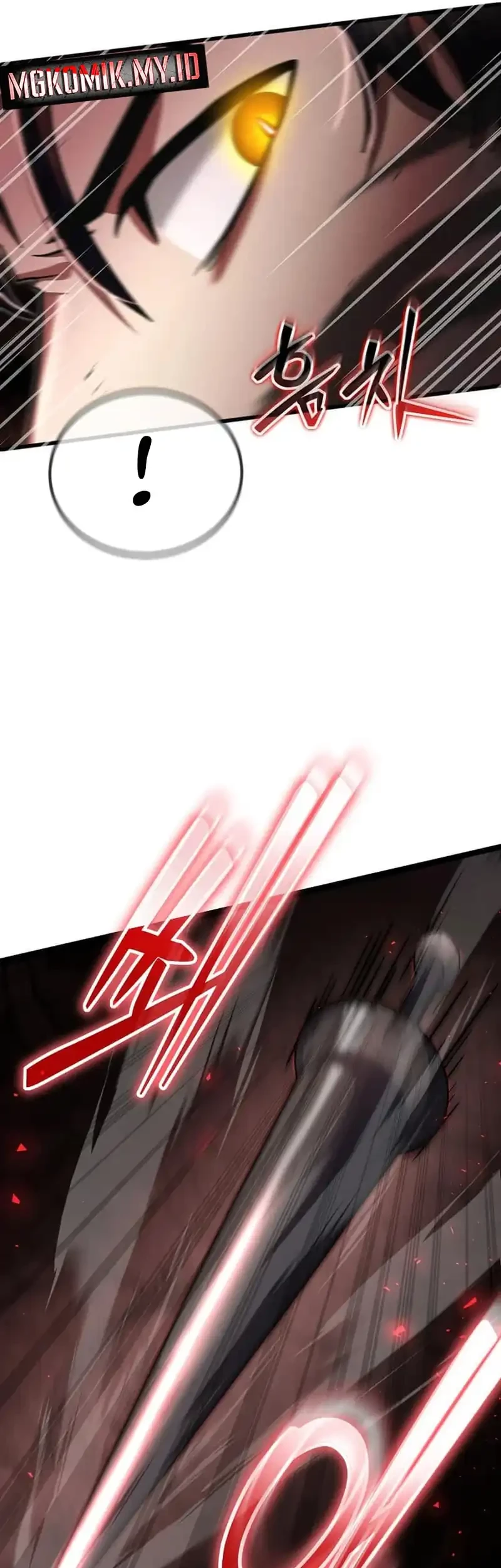 The Regressed Genius Player’s Legendary Weapon Creation Chapter 57 - halaman 42