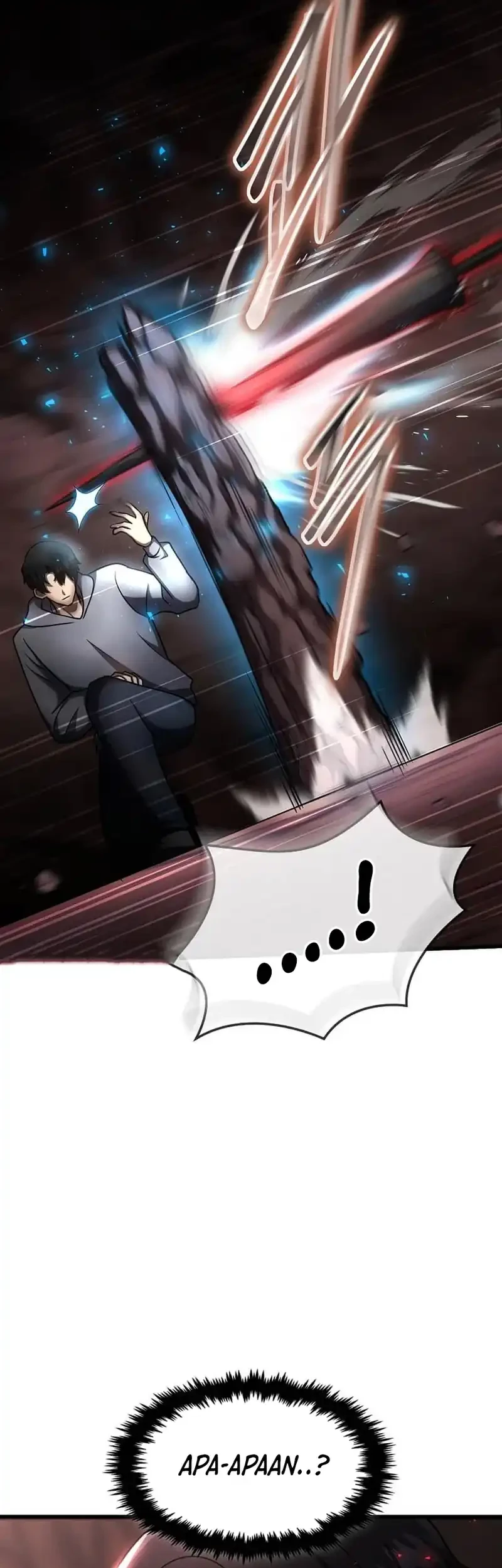 The Regressed Genius Player’s Legendary Weapon Creation Chapter 57 - halaman 44