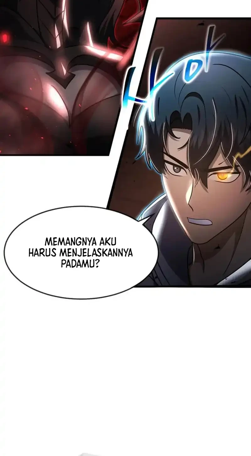 The Regressed Genius Player’s Legendary Weapon Creation Chapter 57 - halaman 51