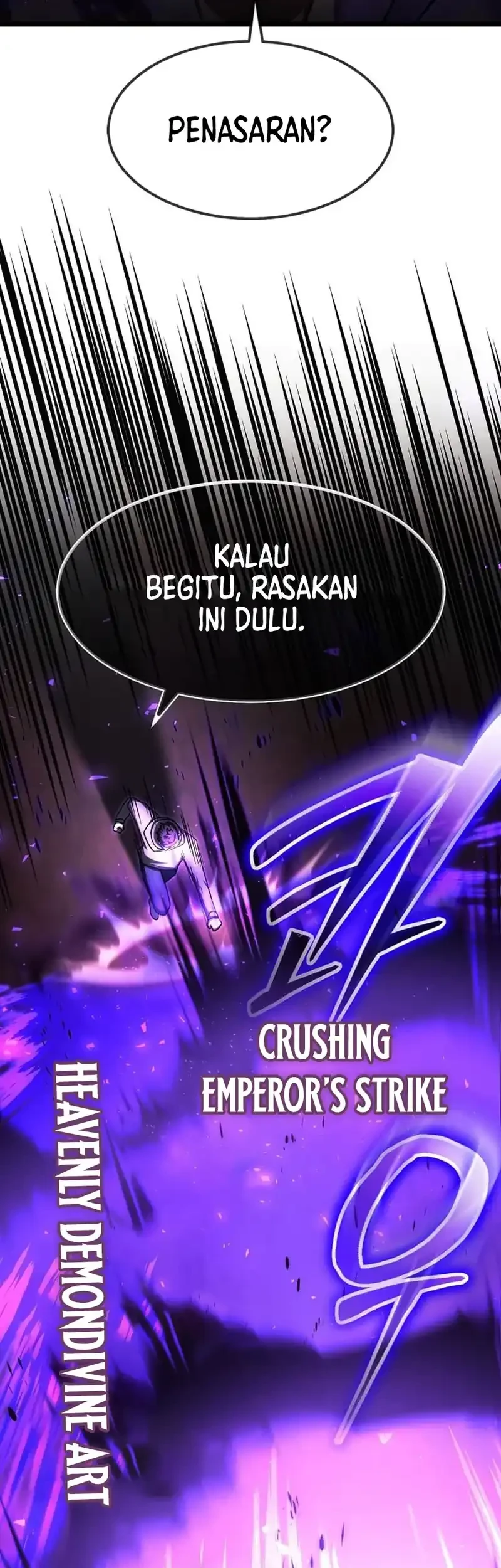The Regressed Genius Player’s Legendary Weapon Creation Chapter 57 - halaman 53