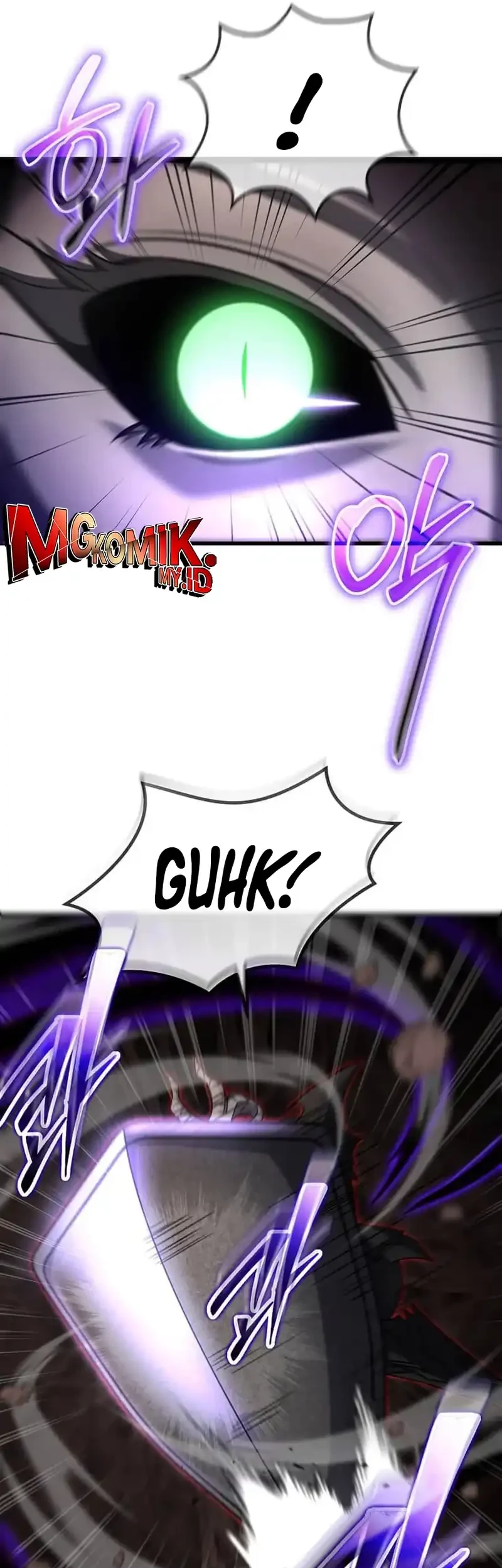 The Regressed Genius Player’s Legendary Weapon Creation Chapter 57 - halaman 55