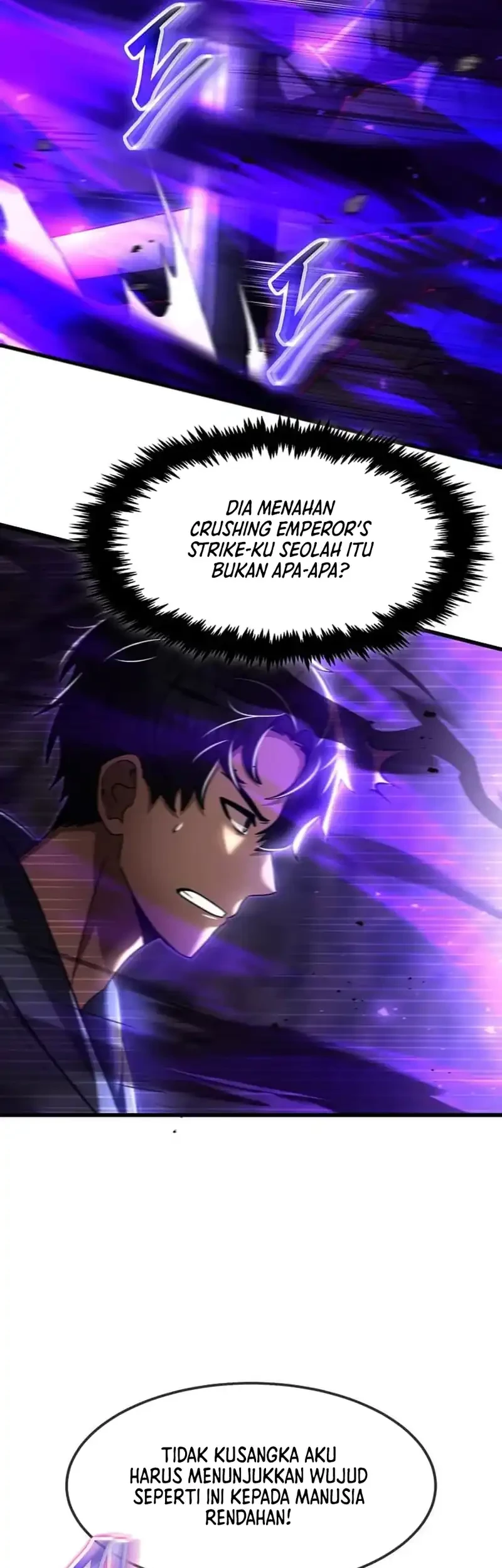 The Regressed Genius Player’s Legendary Weapon Creation Chapter 57 - halaman 57
