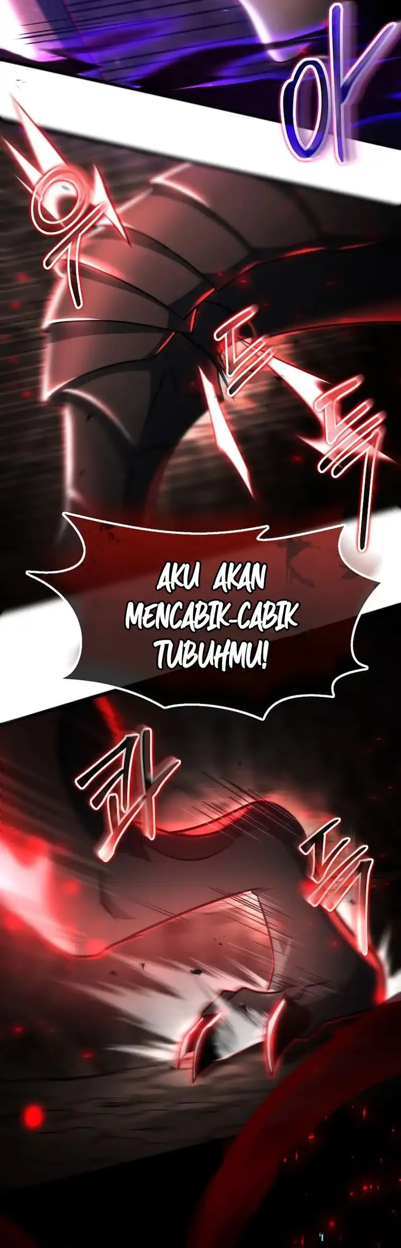 The Regressed Genius Player’s Legendary Weapon Creation Chapter 57 - halaman 59