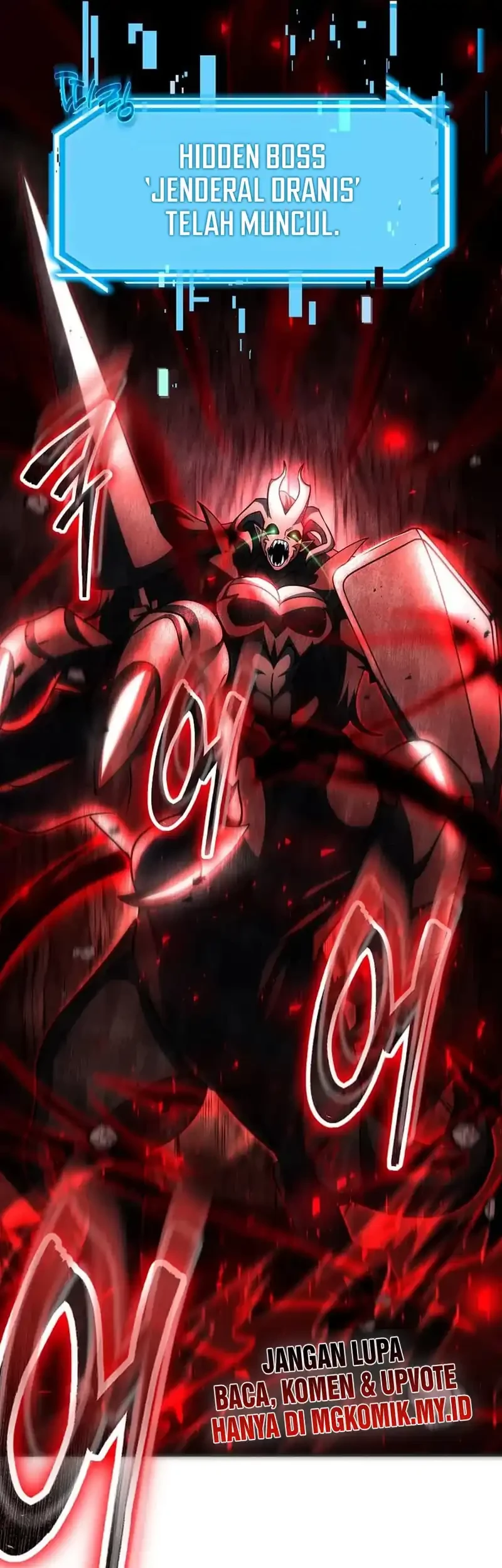 The Regressed Genius Player’s Legendary Weapon Creation Chapter 57 - halaman 60