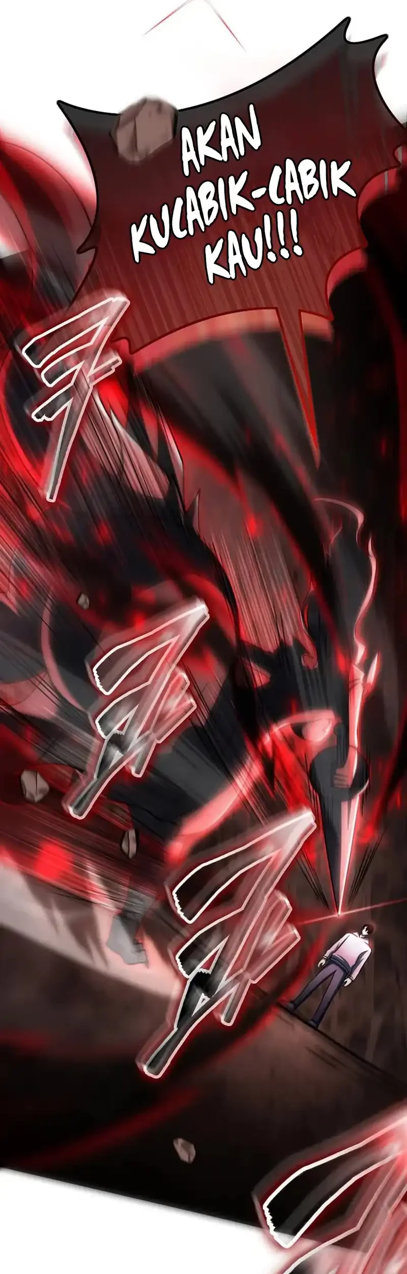 The Regressed Genius Player’s Legendary Weapon Creation Chapter 57 - halaman 66