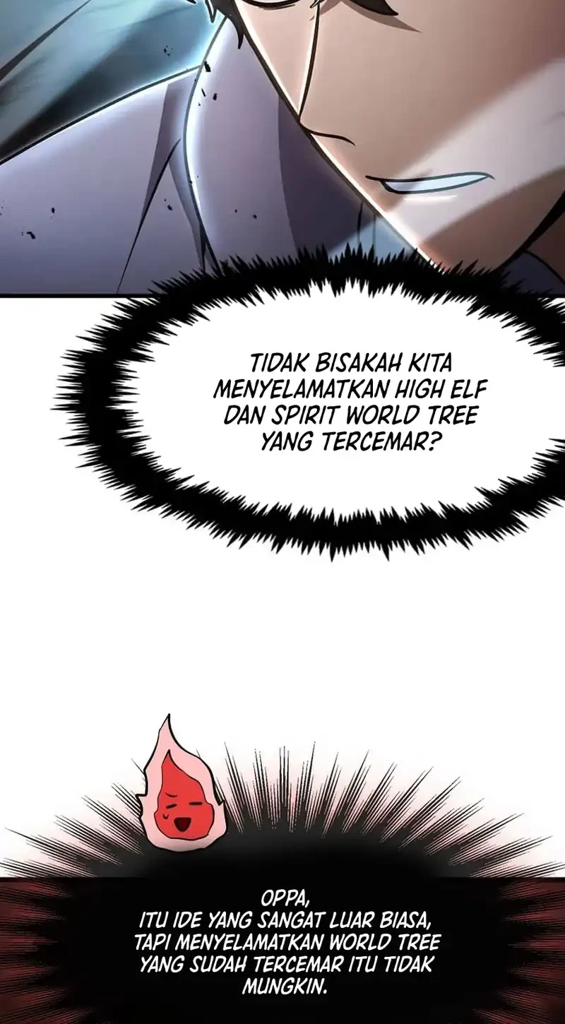 The Regressed Genius Player’s Legendary Weapon Creation Chapter 57 - halaman 9