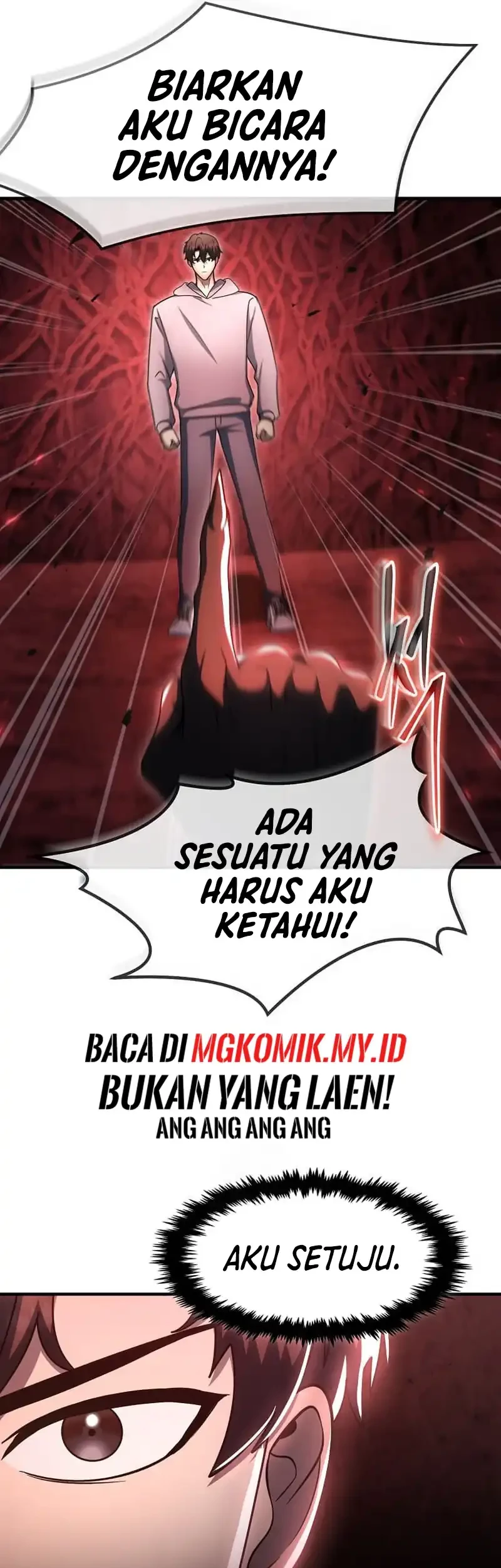 The Regressed Genius Player’s Legendary Weapon Creation Chapter 58 - halaman 18