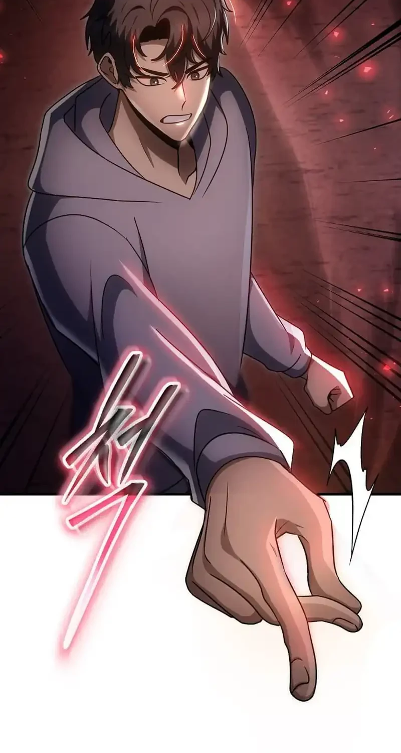 The Regressed Genius Player’s Legendary Weapon Creation Chapter 58 - halaman 21