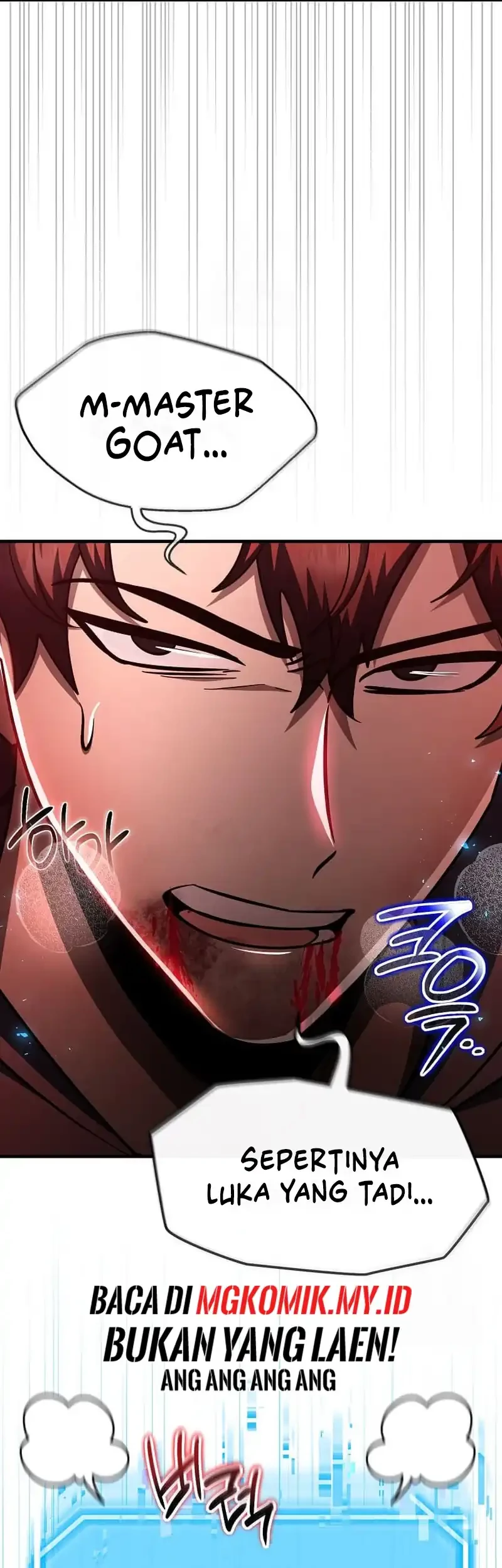The Regressed Genius Player’s Legendary Weapon Creation Chapter 58 - halaman 28