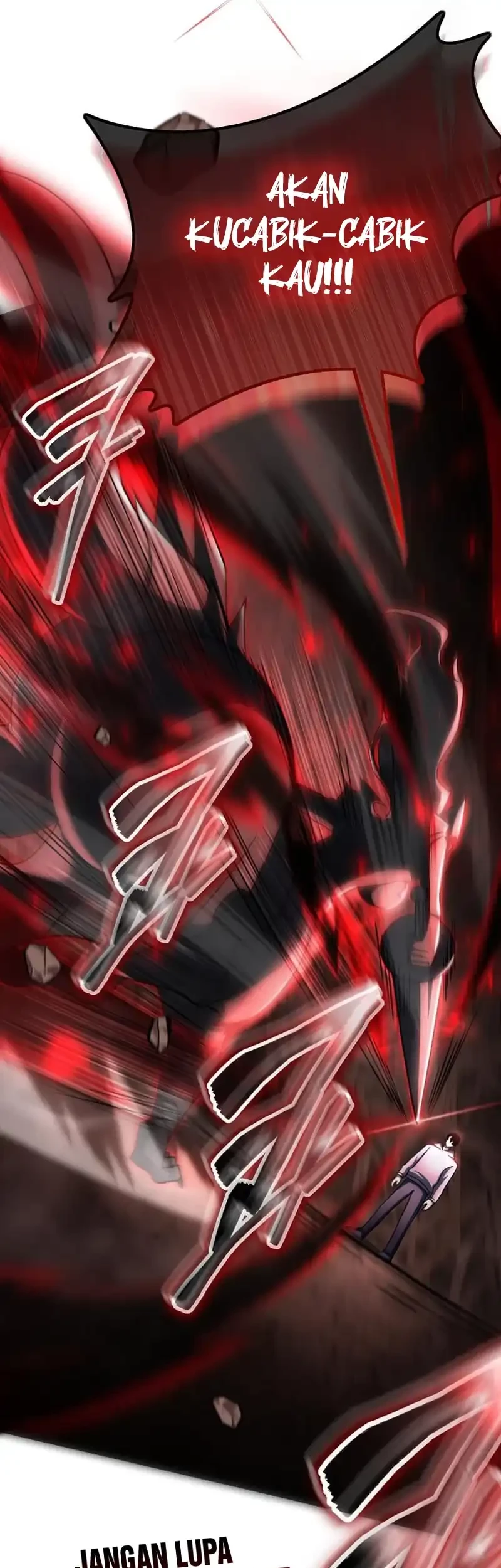 The Regressed Genius Player’s Legendary Weapon Creation Chapter 58 - halaman 3