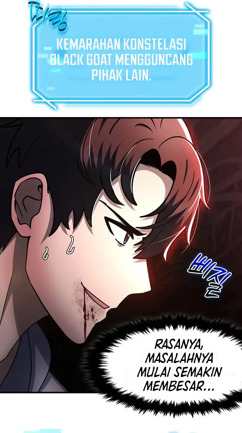 The Regressed Genius Player’s Legendary Weapon Creation Chapter 58 - halaman 31