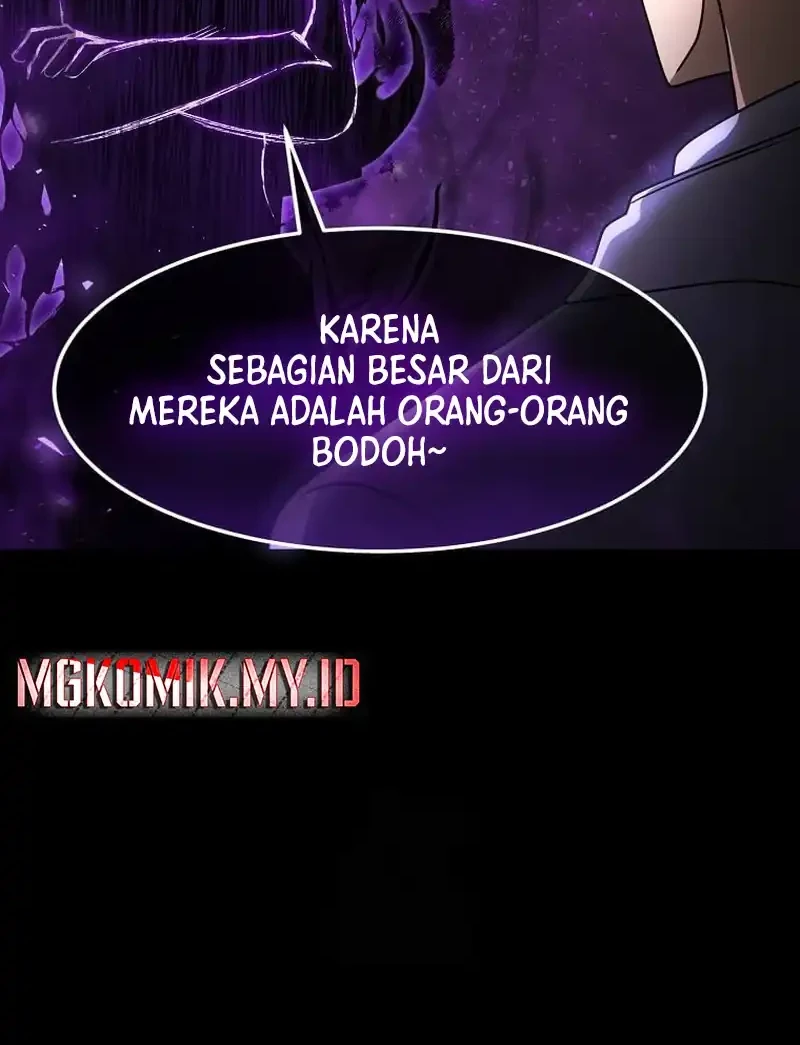 The Regressed Genius Player’s Legendary Weapon Creation Chapter 58 - halaman 55