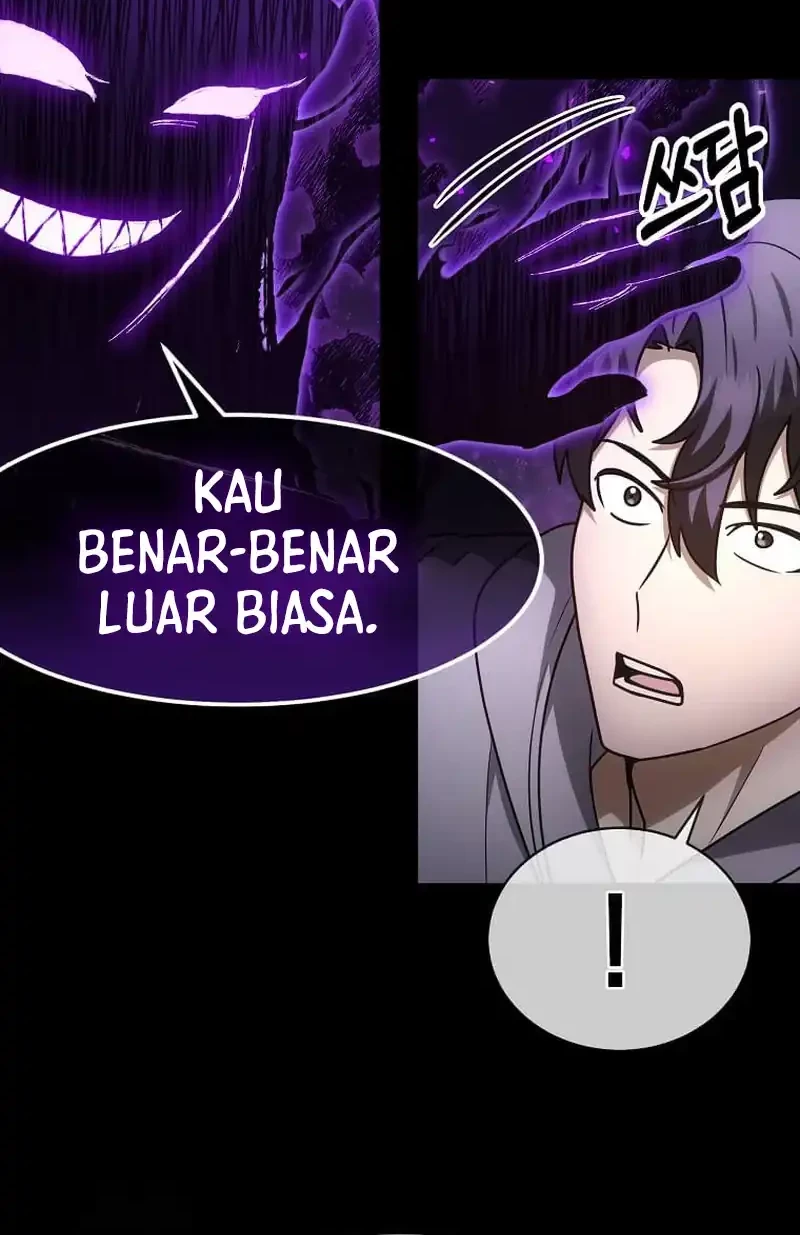 The Regressed Genius Player’s Legendary Weapon Creation Chapter 58 - halaman 57