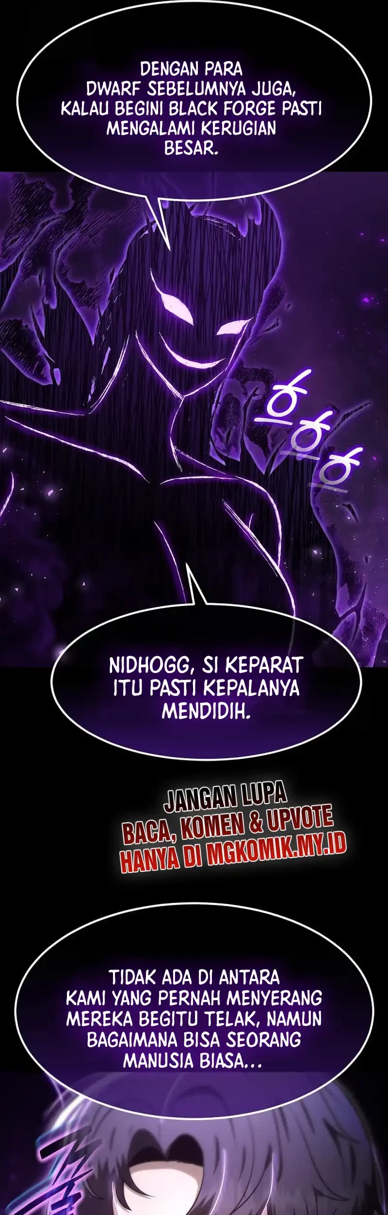 The Regressed Genius Player’s Legendary Weapon Creation Chapter 58 - halaman 58