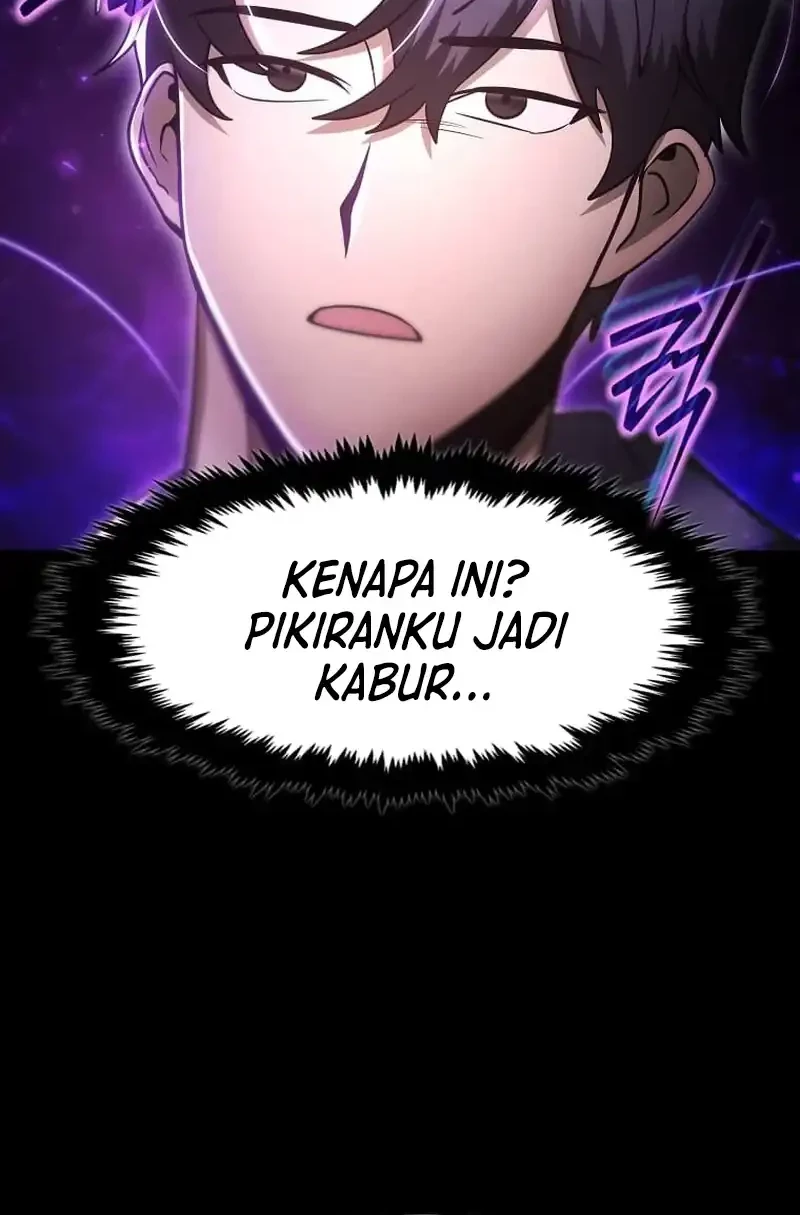 The Regressed Genius Player’s Legendary Weapon Creation Chapter 58 - halaman 59