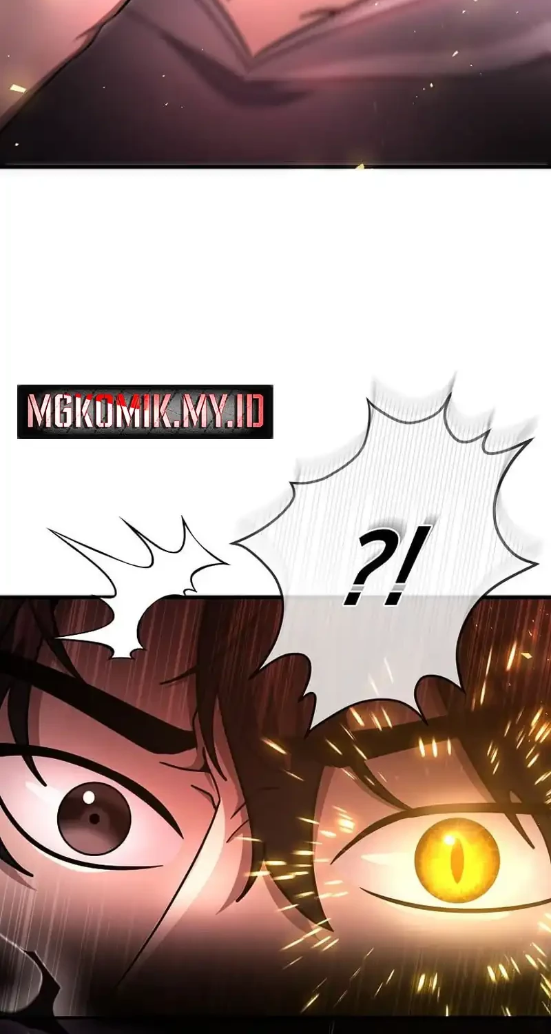 The Regressed Genius Player’s Legendary Weapon Creation Chapter 58 - halaman 6