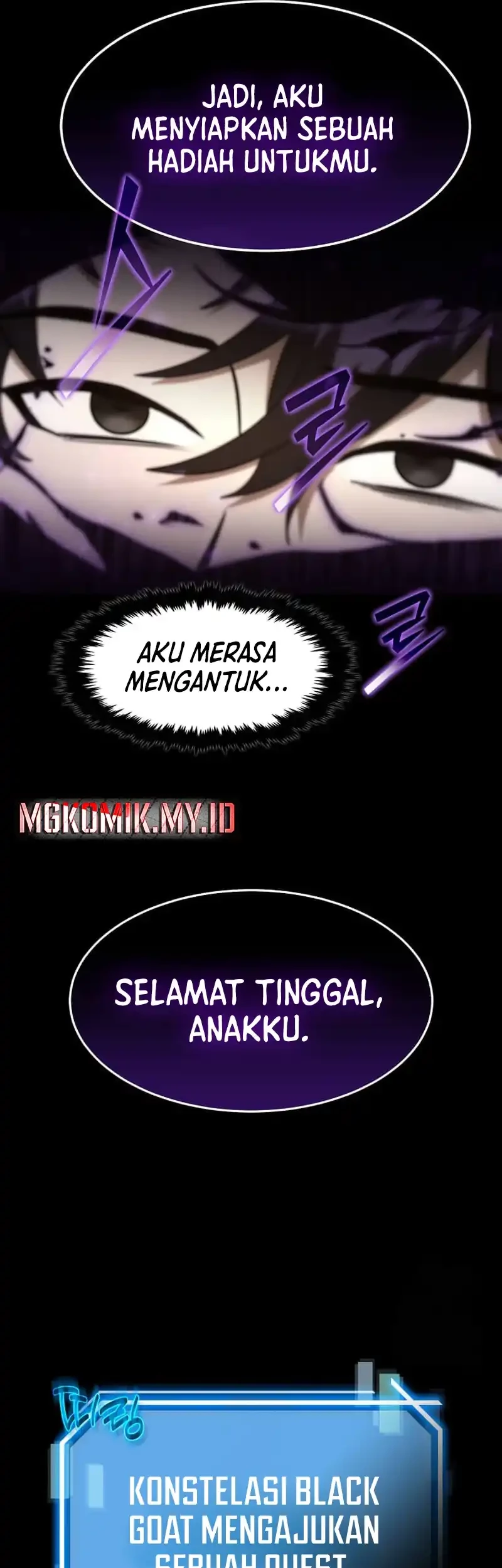 The Regressed Genius Player’s Legendary Weapon Creation Chapter 58 - halaman 60