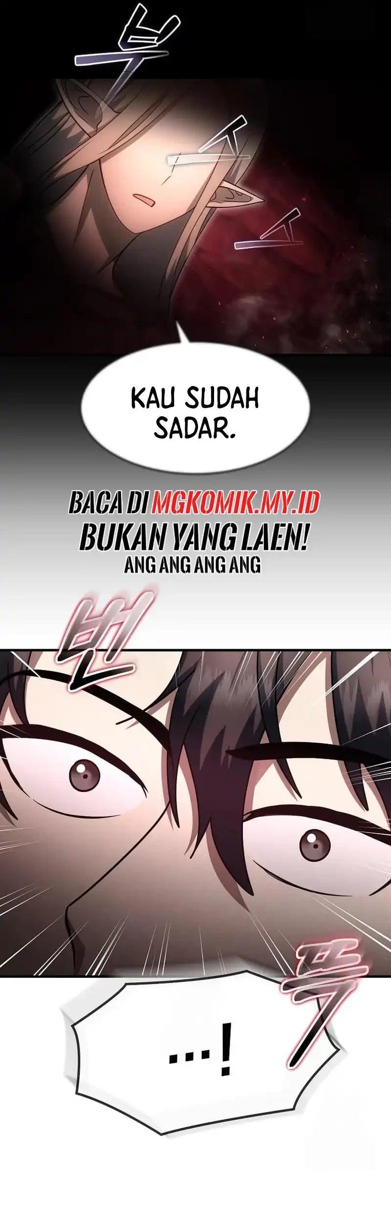 The Regressed Genius Player’s Legendary Weapon Creation Chapter 58 - halaman 62
