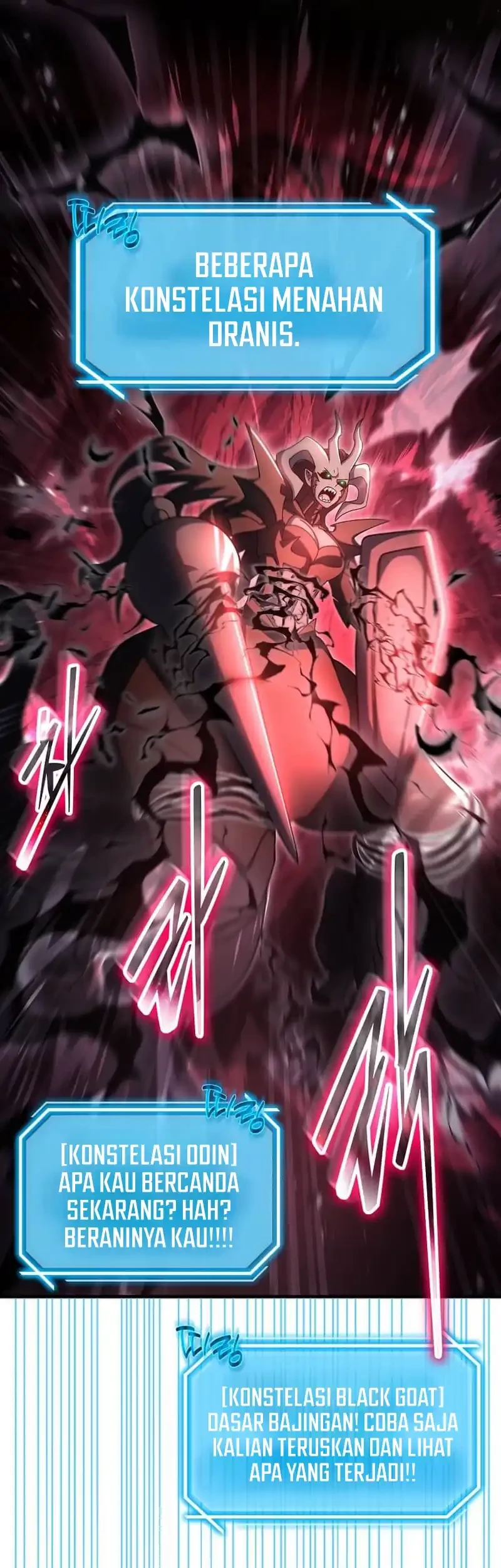 The Regressed Genius Player’s Legendary Weapon Creation Chapter 58 - halaman 7